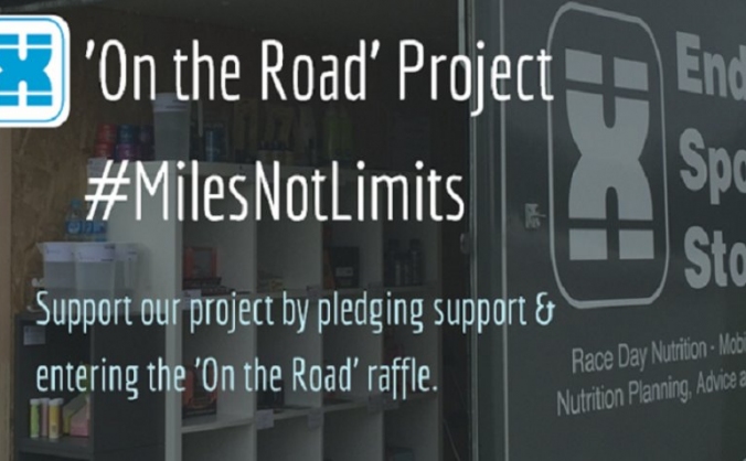 XMiles On the road