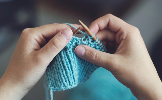 Keeping crafts alive