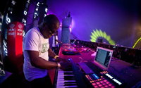 ROC - Remix the World 2012