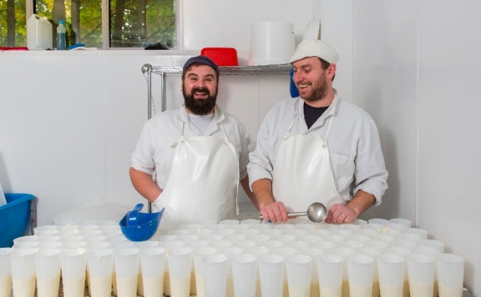 Blackwoods Cheese Company