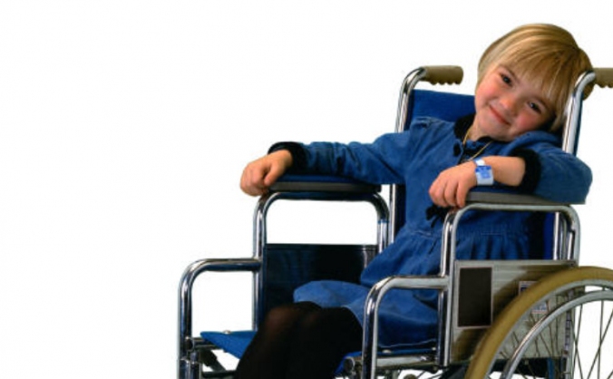 A Brand New Product For The Disabled