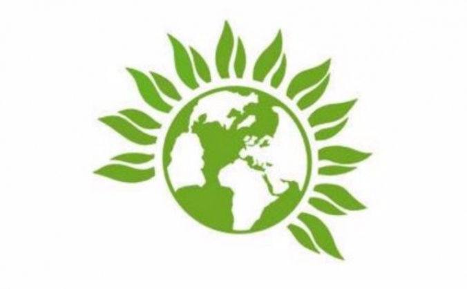 Northamptonshire Green Party - Air Quality Testing