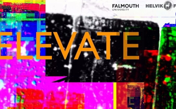 Elevate