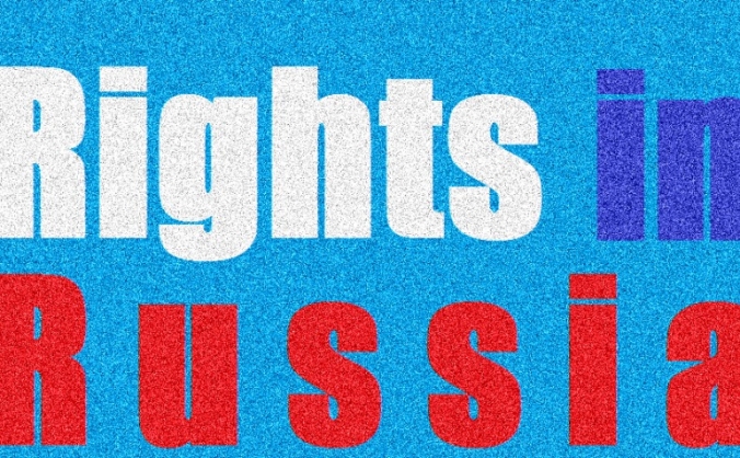 Translating Russia's human rights defenders