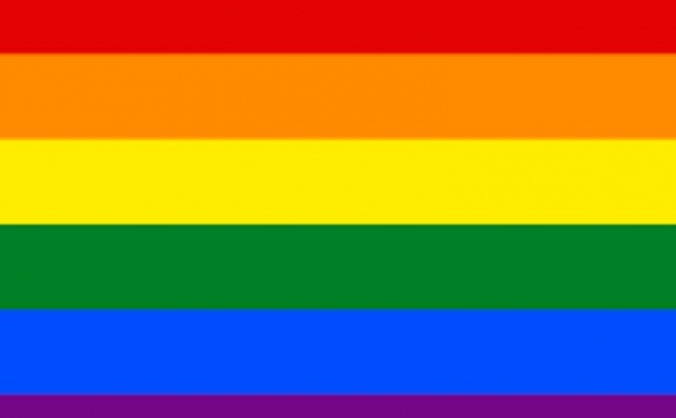 LGBT+ cafe