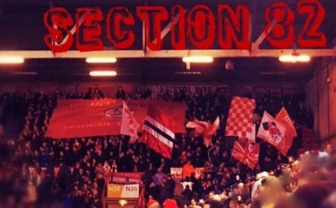 Section 82 displays