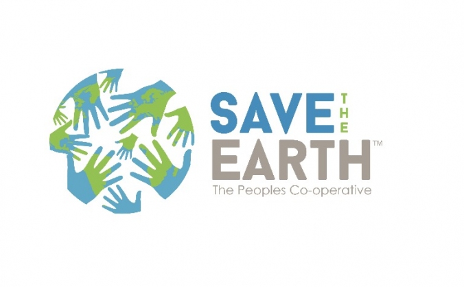 Save the Earth - The People's Cooperative