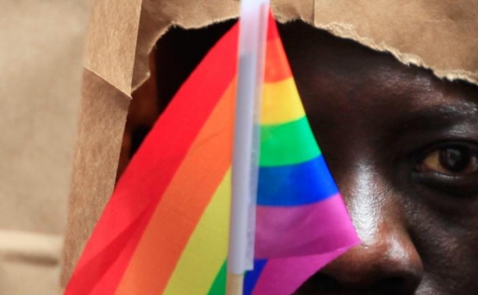 Support LGBT asylum seekers