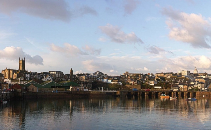 Purely Penzance Photography Expedition