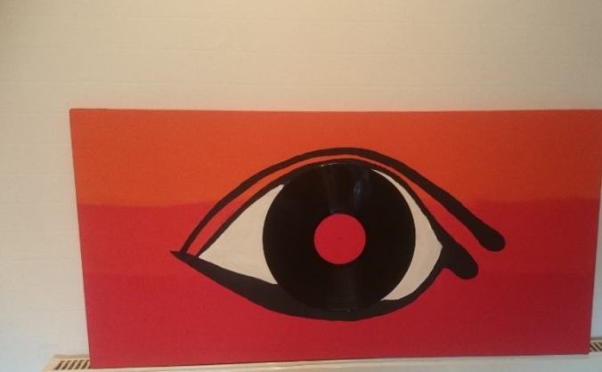 Cassies Vinyl Art
