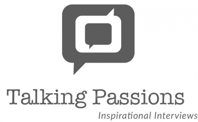 Talking Passions Exhibition fundraiser.