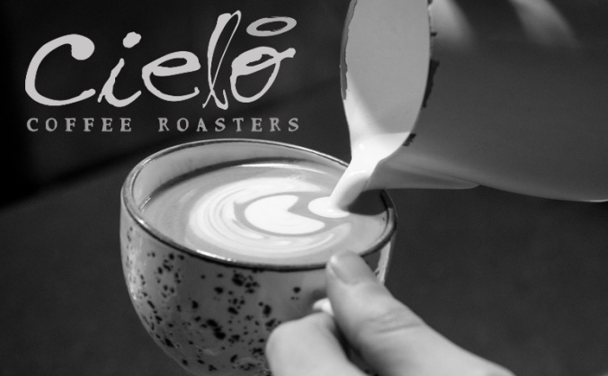 Cielo Coffee Leeds