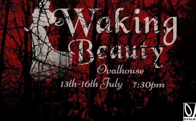 Waking Beauty comes to London