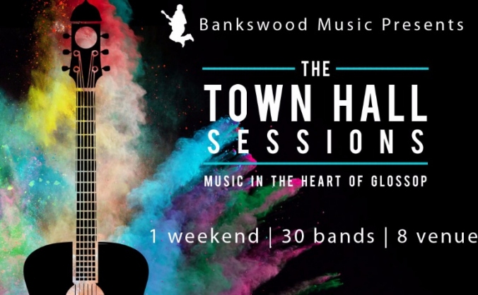 Town Hall Sessions Festival