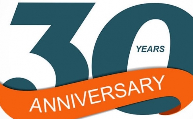 Sunflowers 30th Anniversary Appeal