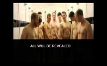 Rugby Helps Our Heroes Nude Charity Calendar 2015