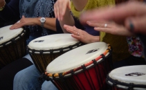 Music Therapy Training