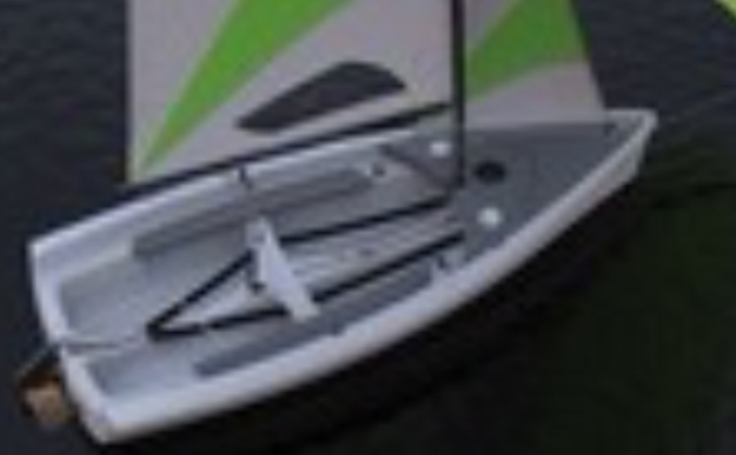 Purchase a boat for local Sea Cadets