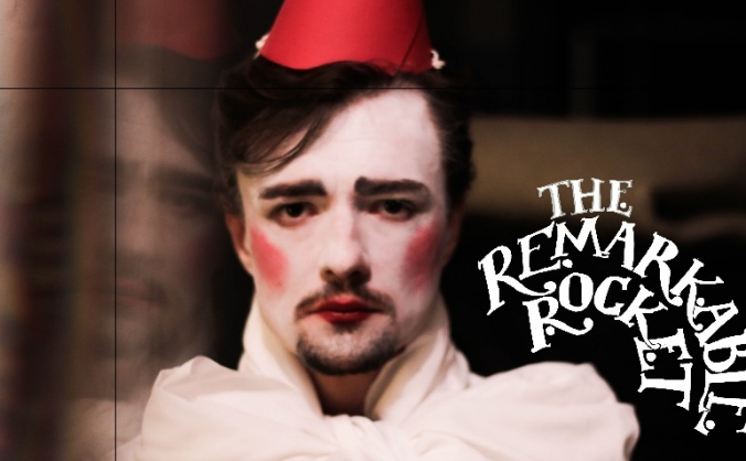 The Remarkable Rocket - An Opera