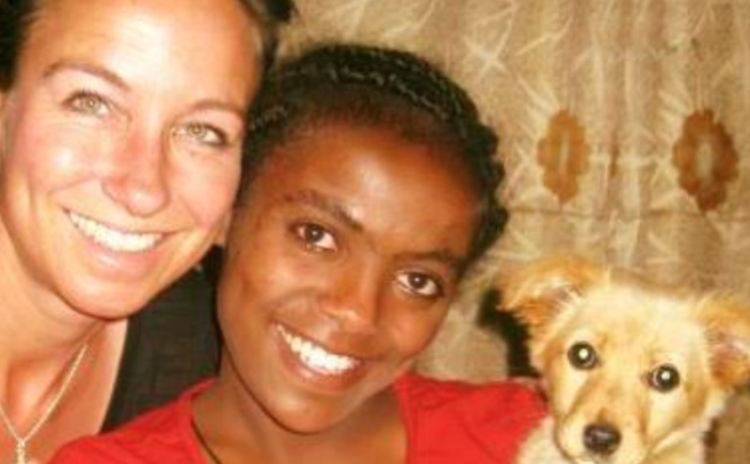 Help Ethiopian Orphan to Study and Raise Daughter