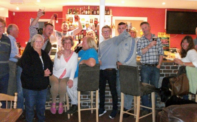 Studland Social Club