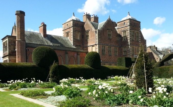 Help Kiplin Hall buy important 1622 Calvert letter