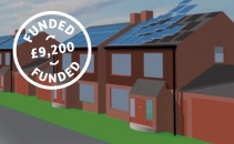 West Cornwall Solar and Heat Streets