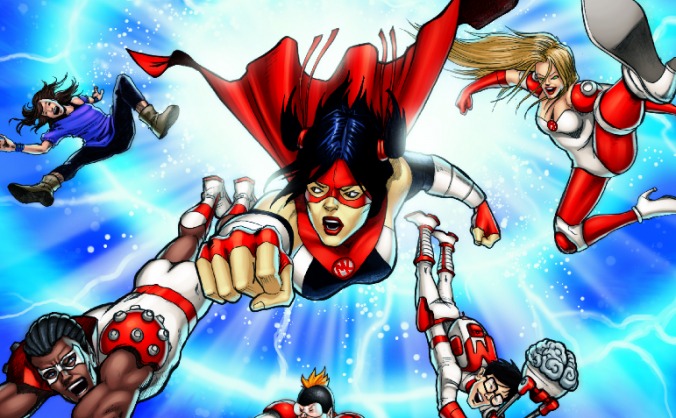 Medikidz Explains Encephalitis