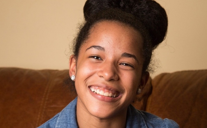 Tegan's Story2: Disability vs DIFFabilty campaign