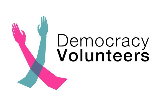 Democracy Volunteers