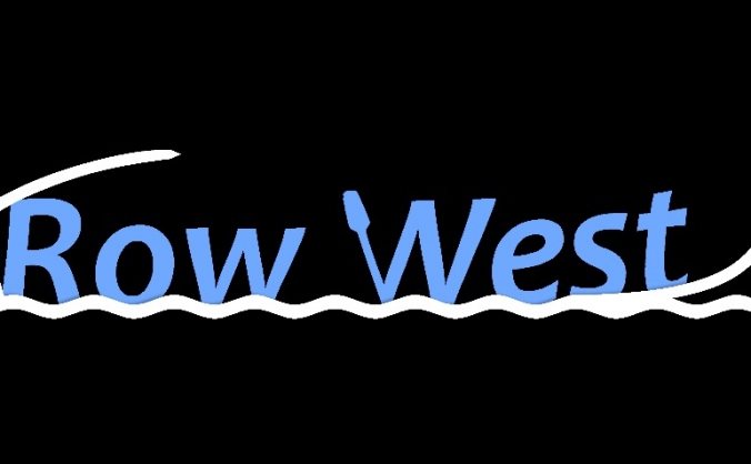 Row West 2017 - Atlantic Ocean Row