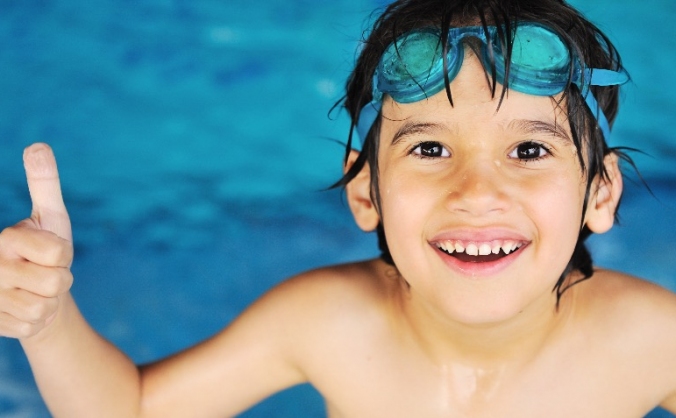 Save Our Swimming (SOS)