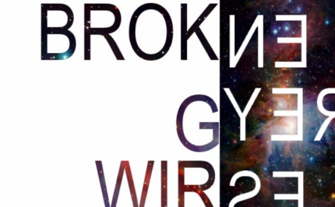 Broken Grey Wires