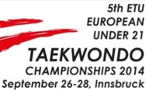 2014 U21 European Championships