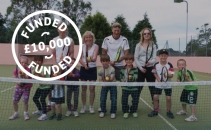 Menheniot- Green energy for grass roots sport