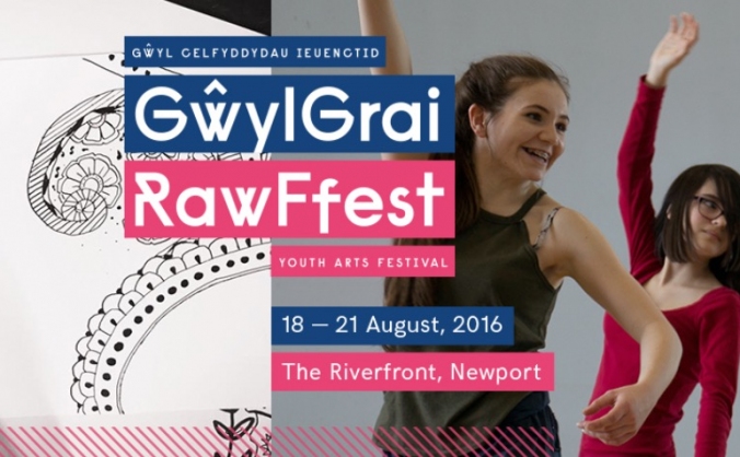 RawFfest Gŵylgrai