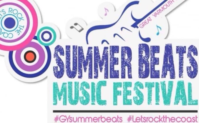Summerbeats Music Festival
