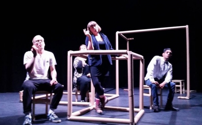 Sonder to the Great Yorkshire Fringe Festival!