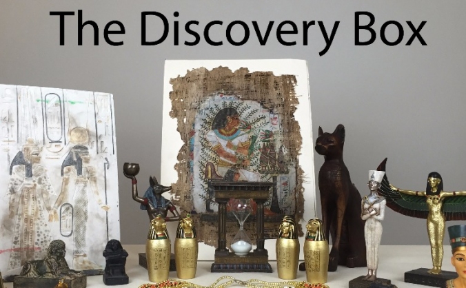 The Discovery Box