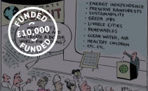 Study into Community Owned Renewable Energy