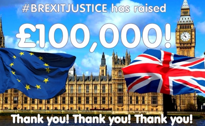 #BrexitJustice