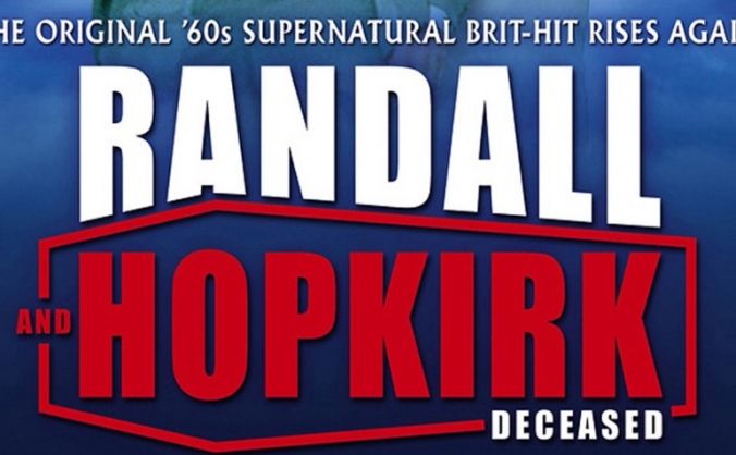 Randall & Hopkirk (Revisted)