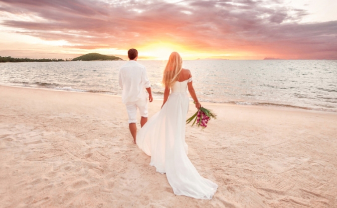 Help Us Reach More Happy Couples