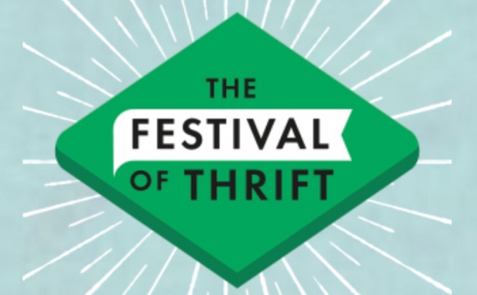 The Festival of Thrift