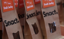 Snact Crowdfunder Live