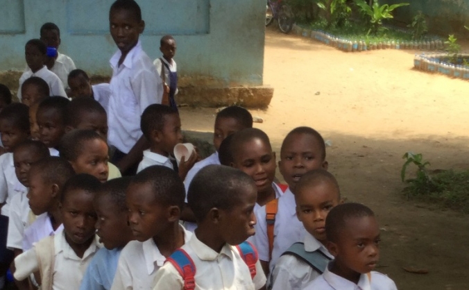 The Great Rafiki Tanga, Great Toilet Project