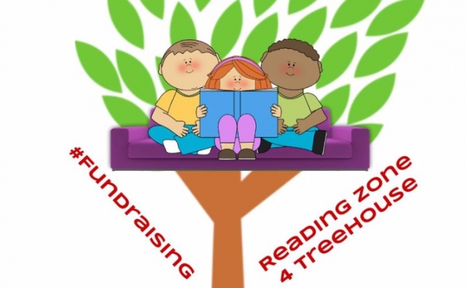 Treehouse Fundraising Campaign