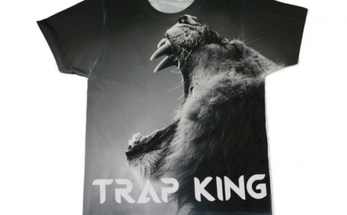 Trap King Clothing