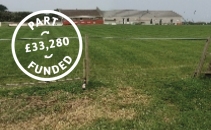 PV for Aggie Sports Club