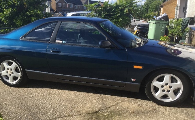 skyline project